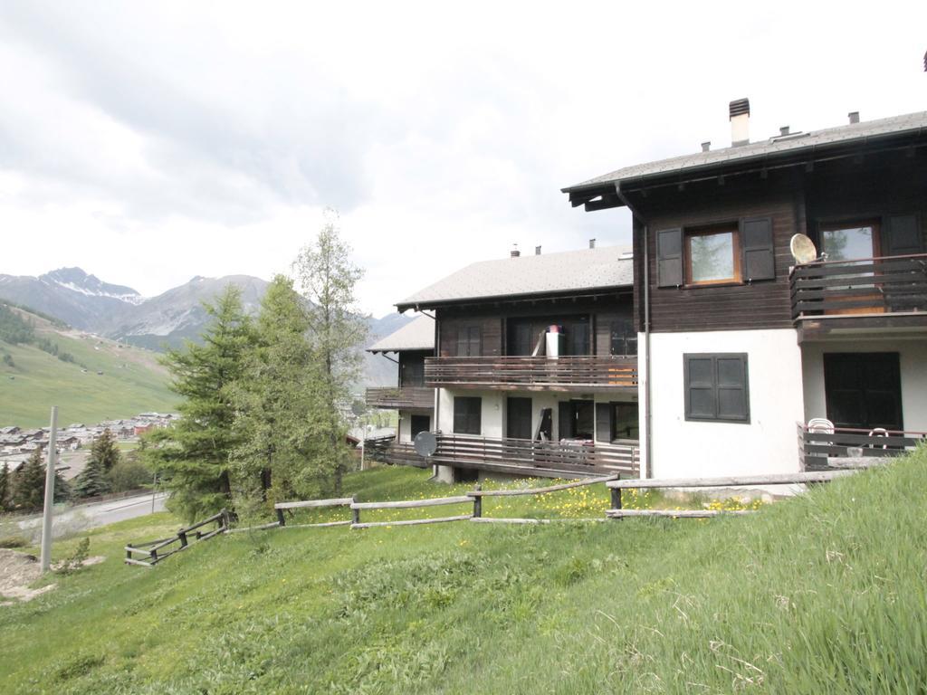 Tranquil Holiday Home In Livigno Italy Near Ski Area Eksteriør billede