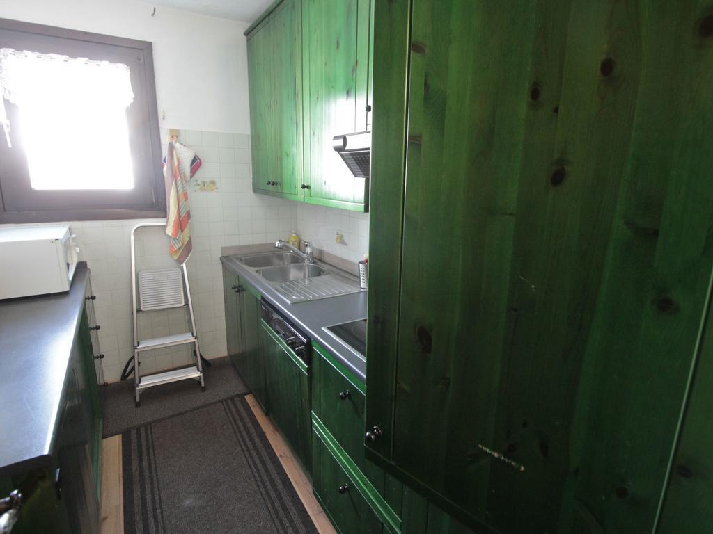 Tranquil Holiday Home In Livigno Italy Near Ski Area Eksteriør billede